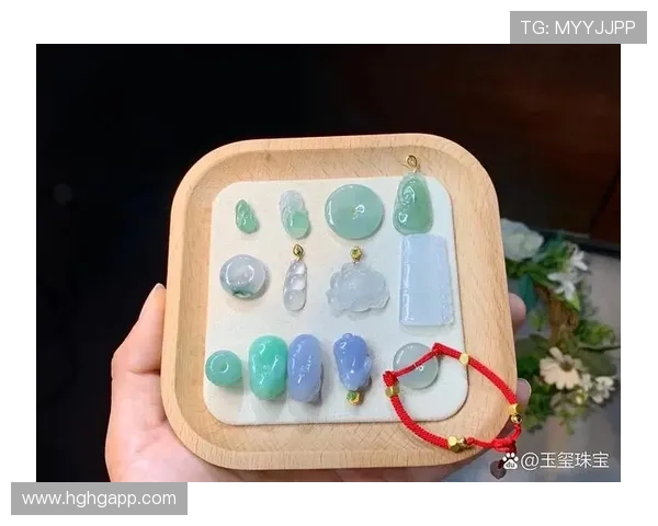 翡翠直播APK下载：专业珠宝选购平台手机客户端